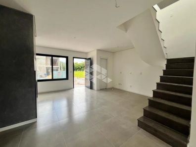 Casa de Condomínio com 3 Quartos à venda, 100m² no Campo Novo, Porto Alegre