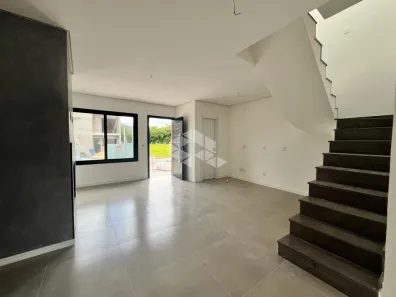 Casa de Condomínio com 3 Quartos à venda, 100m² no Campo Novo, Porto Alegre