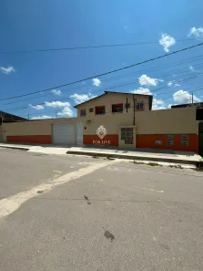 Apartamento com 2 Quartos à venda, 50m² no Pavuna, Pacatuba