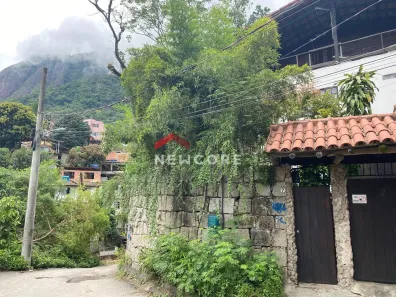 Casa com 3 Quartos à venda, 200m² no Itanhangá, Rio de Janeiro
