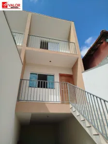 Sobrado com 3 Quartos à venda, 80m² no Vila Gomes, São Paulo