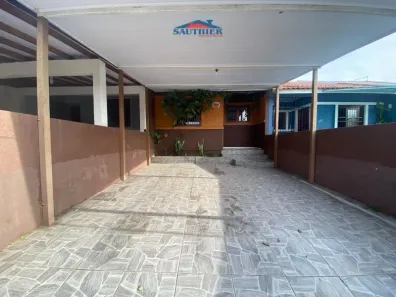 Casa com 2 Quartos para alugar, 46m² no Vargas, Sapucaia do Sul