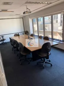Sala Comercial para alugar, 263m² no Cerqueira César, São Paulo