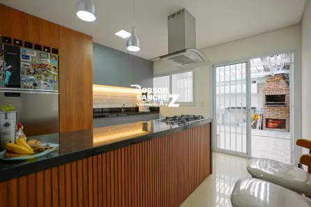 Casa com 3 Quartos à venda, 125m² no Vila Isa, São Paulo