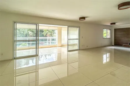 Apartamento com 3 Quartos à venda, 210m² no Vila Leopoldina, São Paulo