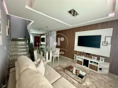 Sobrado com 2 Quartos à venda, 139m² no Vila Junqueira, Santo André