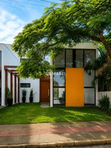 Casa com 3 Quartos para alugar, 112m² no Pinguirito, Garopaba