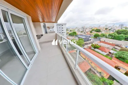 Apartamento com 3 Quartos à venda, 92m² no Saraiva, Uberlândia