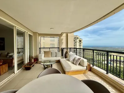 Apartamento com 4 Quartos à venda, 282m² no Barra da Tijuca, Rio de Janeiro
