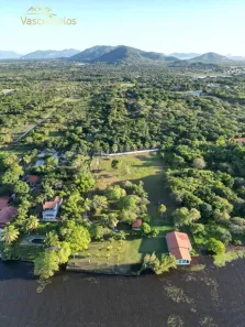 Lote/Terreno à venda, 11300m² no Lagoa do Banana, Caucaia