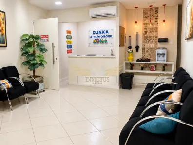 Sala Comercial para alugar, 250m² no Silveira, Santo André