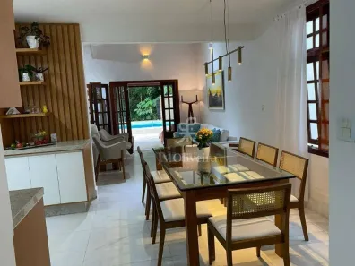 Casa com 4 Quartos à venda, 240m² no Riviera, Bertioga