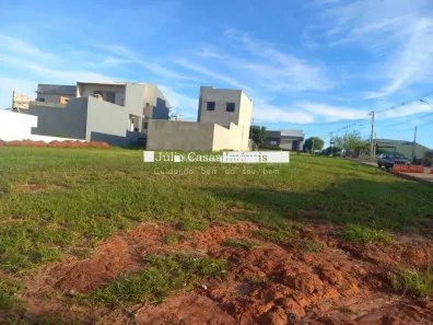 Lote/Terreno à venda, 304m² no Jardim Novo Horizonte, Sorocaba