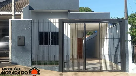 Casa com 3 Quartos à venda, 98m² no Jardim Alvorada III, Maringá