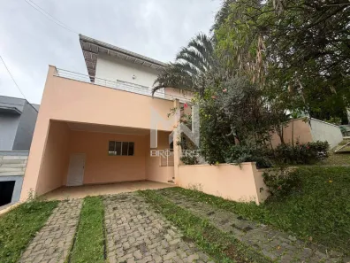 Casa de Condomínio com 3 Quartos para alugar, 179m² no Bosque, Vinhedo