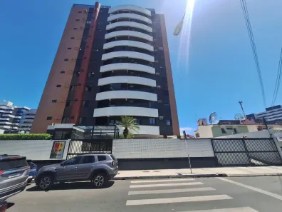 Apartamento com 3 Quartos à venda, 84m² no Ponta Verde, Maceió