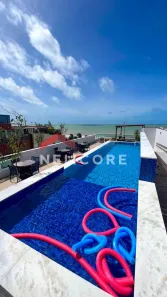 Apartamento com 2 Quartos à venda, 59m² no Bessa, João Pessoa