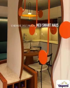 Apartamento com 2 Quartos à venda, 47m² no Santo Antônio, Santa Cruz do Sul