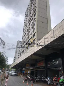 Sala Comercial para alugar, 160m² no Estoril, Belo Horizonte