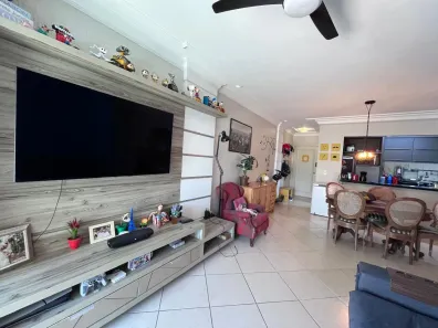 Apartamento com 2 Quartos à venda, 82m² no Campinas, São José