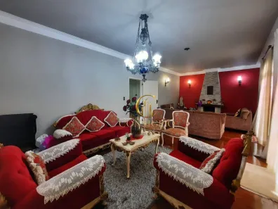 Casa com 3 Quartos à venda, 290m² no Jardim Esplanada, São José dos Campos