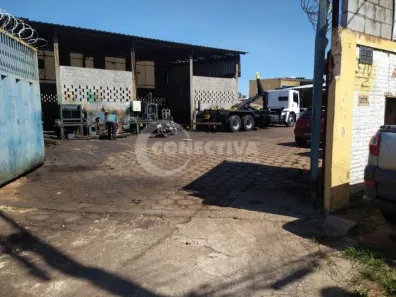 Lote/Terreno à venda, 1435m² no Cidade Jardim, Goiânia