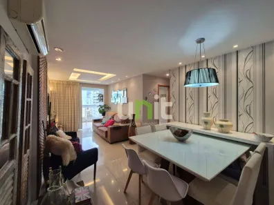Apartamento com 2 Quartos à venda, 90m² no Icaraí, Niterói