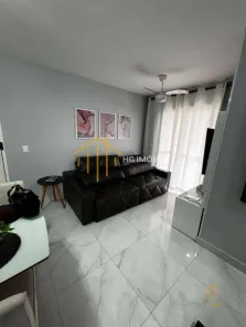 Apartamento com 2 Quartos à venda, 45m² no Vila Antonieta, São Paulo