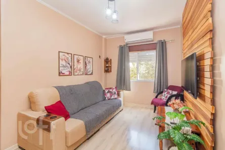 Apartamento com 3 Quartos à venda, 54m² no São Sebastião, Porto Alegre