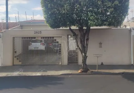 Casa com 3 Quartos à venda, 197m² no Jardim Brasil (Vila Xavier), Araraquara