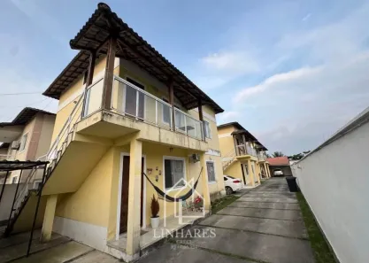 Apartamento com 2 Quartos à venda, 60m² no Jardim Atlântico Leste (Itaipuaçu), Maricá