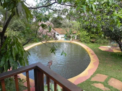 Fazenda/Sítio com 3 Quartos à venda, 100m² no Brumadinho, Brumadinho