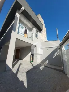 Casa com 3 Quartos à venda, 120m² no Santa Ângela, Poços de Caldas