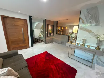 Casa com 3 Quartos à venda, 188m² no Jardim Vitória, Macaé