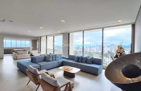 Cobertura com 4 Quartos para venda ou aluguel, 461m² no Vila Ipojuca, São Paulo