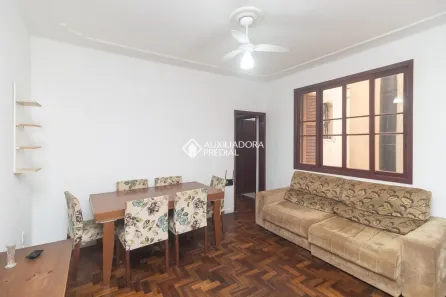 Apartamento com 2 Quartos à venda, 62m² no Centro Histórico, Porto Alegre
