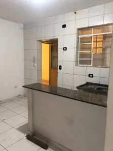 Kitnet com 1 Quarto para alugar, 24m² no Jardim Jovaia, Guarulhos
