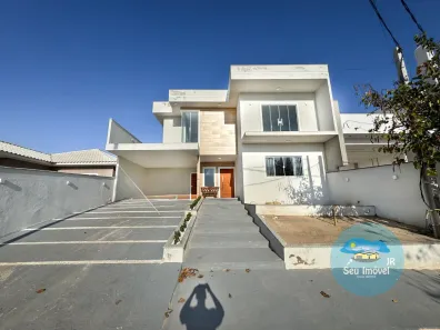 Casa de Condomínio com 3 Quartos à venda, 160m² no Pontinha, Araruama