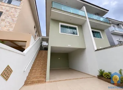 Casa de Condomínio com 3 Quartos à venda, 150m² no Jardim Rio das Pedras, Cotia