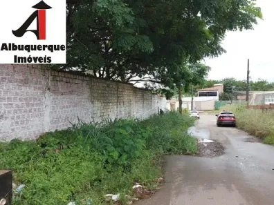 Lote/Terreno à venda, 600m² no Quintas do Calhau, São Luís