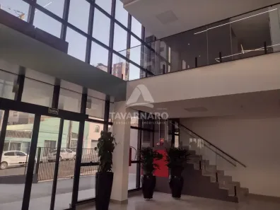 Sala Comercial para alugar, 16m² no Centro, Ponta Grossa