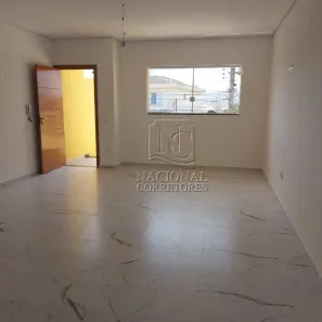 Sobrado com 3 Quartos à venda, 88m² no Vila Vitória, Santo André