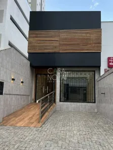 Imóvel Comercial com 3 Quartos para alugar, 190m² no Gonzaga, Santos