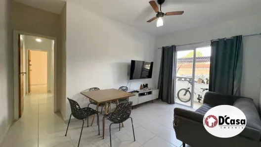 Apartamento com 2 Quartos à venda, 64m² no Parque São Luís, Taubaté