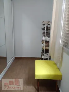 Apartamento com 3 Quartos à venda, 114m² no Centro, Diadema