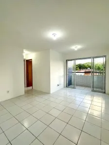 Apartamento com 3 Quartos à venda, 72m² no Casa Amarela, Recife