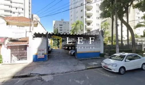 Lote/Terreno à venda, 525m² no Jardim Paulista, São Paulo