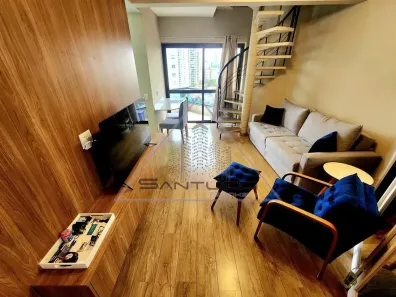 Apartamento com 2 Quartos à venda, 75m² no Aclimação, São Paulo