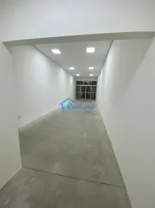 Ponto Comercial para alugar, 56m² no Parque Campo Bonito, Indaiatuba