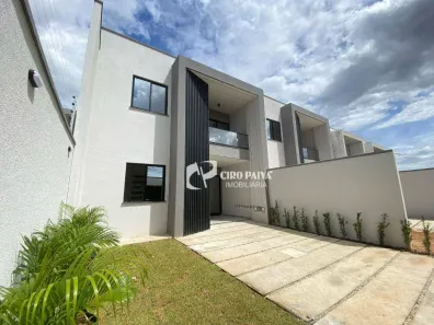 Casa de Condomínio com 4 Quartos à venda, 126m² no Pedra, Eusébio